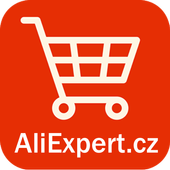 AliExpert.cz icon