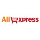 Aliexpress আইকন