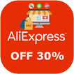 ”30% Off AliExpress Coupons