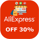 30% Off AliExpress Coupons APK