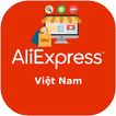Mua hàng giảm giá tại AliExpress VN