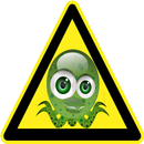 Alien Octopus  -Boy Games APK