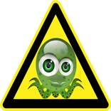 Alien Octopus  -Boy Games