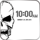 Alien Avatar Go Locker Theme