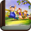 Three Little Pigs Free