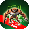 Guide Ben 10 Ultimate Alien APK