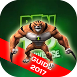 Guide Ben 10 Ultimate Alien