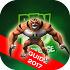 Guide Ben 10 Ultimate Alien icône