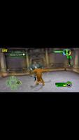 Guide Ben 10 Ultimate Alien پوسٹر