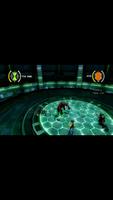 Guide Ben 10 Ultimate Alien Ekran Görüntüsü 1