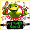 Dame tu Cosita  Adventure
