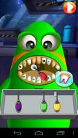 Crazy Alien Dentist screenshot 1