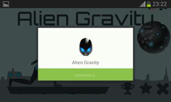 Crazy Alien poster