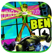 Ultimate Ben Alien tips PRO . icon