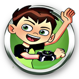 Tips Ben10 ultimat Alien 2k17 simgesi