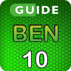 Guide 4 Ben 10 Ultimate Alien icône