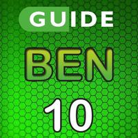 Guide 4 Ben 10 Ultimate Alien capture d'écran 1