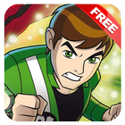 Ultimate Ben: Alien Force Battle-icoon