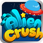 Alien Crush icône