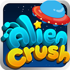 Alien Crush icon