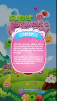 برنامه‌نما Super Sweet Candy عکس از صفحه