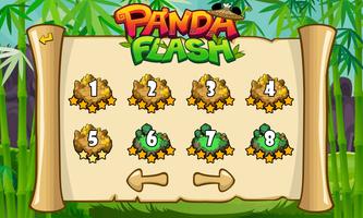 Panda Flash screenshot 1