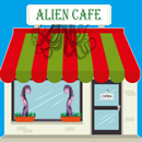Alien Cafe APK