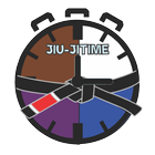 JIU-JITIME Zeichen