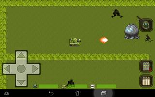 Alien Armageddon syot layar 2