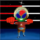 Fight The Alien icon