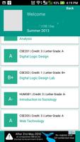 3 Schermata UITS Student Portal