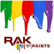 RAK Paints CRM