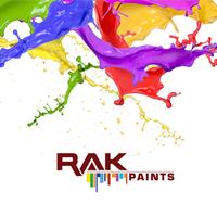 RAK Paints スクリーンショット 2