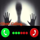 APK Ghost Fake Prank Call