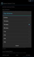 BetterX Battery Trial screenshot 3