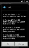 BetterX Battery Trial screenshot 2