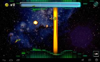 Beat Rocket screenshot 1
