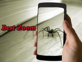 Big Zoom Camera📷(New version) capture d'écran 1