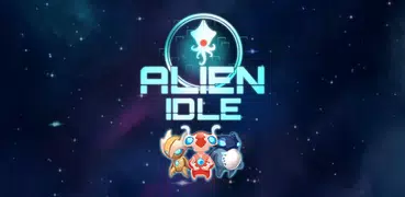 Idle Alien