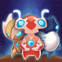 Idle Alien XAPK download