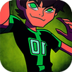 Alien Ben run Adventures APK