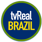 Tv Real Brazil biểu tượng