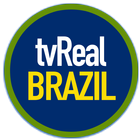 Tv Real Brazil icon