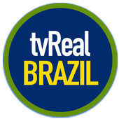 آیکون‌ Tv Real Brazil