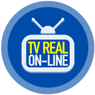 Tv Real Online icône