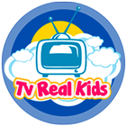 Tv Real Kids simgesi