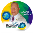 Tenente Ricardo PE
