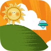 Farm swap village UFO harvest APK
