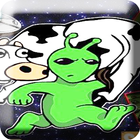 Alien Puzzle Ultimate Havoc icon