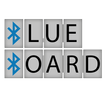 Blue Board